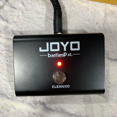 Joyo Zombie II Mini Tube Amp