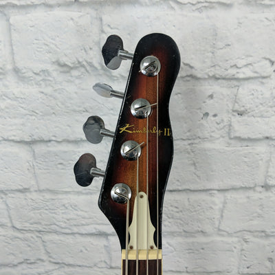 Kimberly II Bass