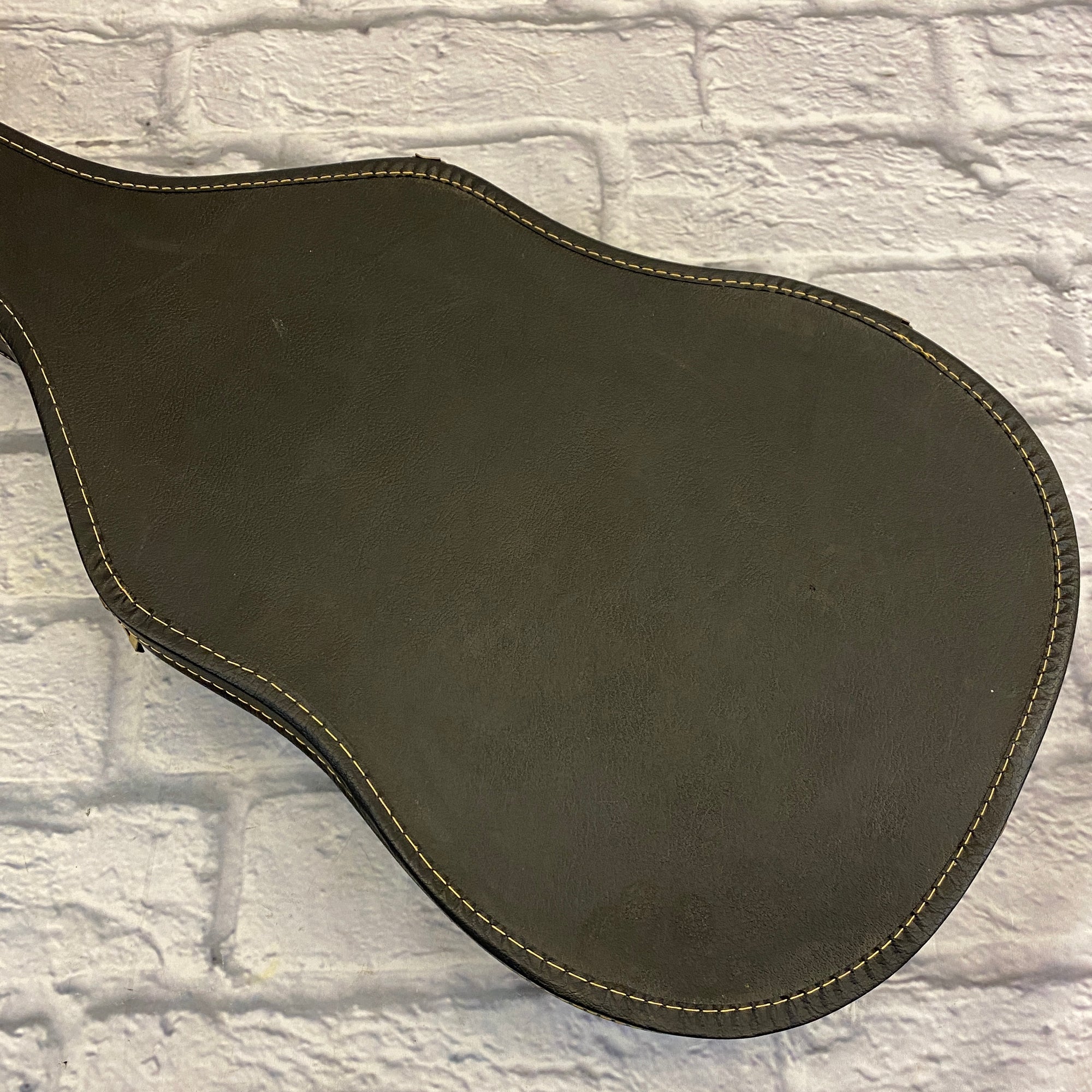 Unknown Chipboard Acoustic Hard Case