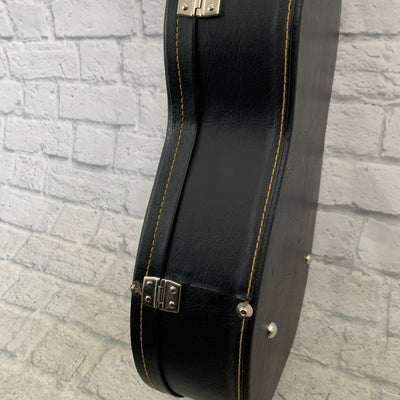 Diamond Acoustic Hardshell Case