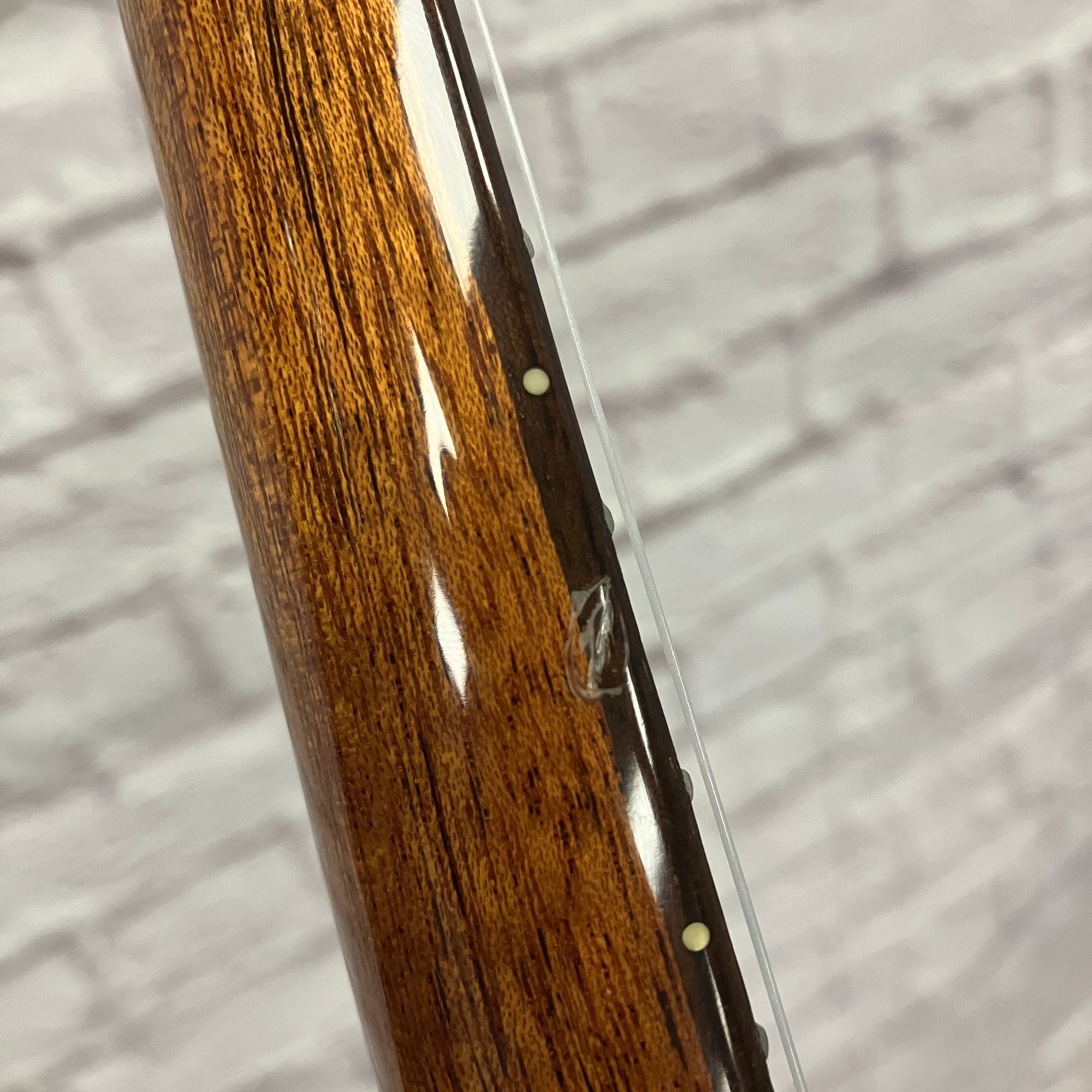 Luna Vinyeyard Koa C Ukulele
