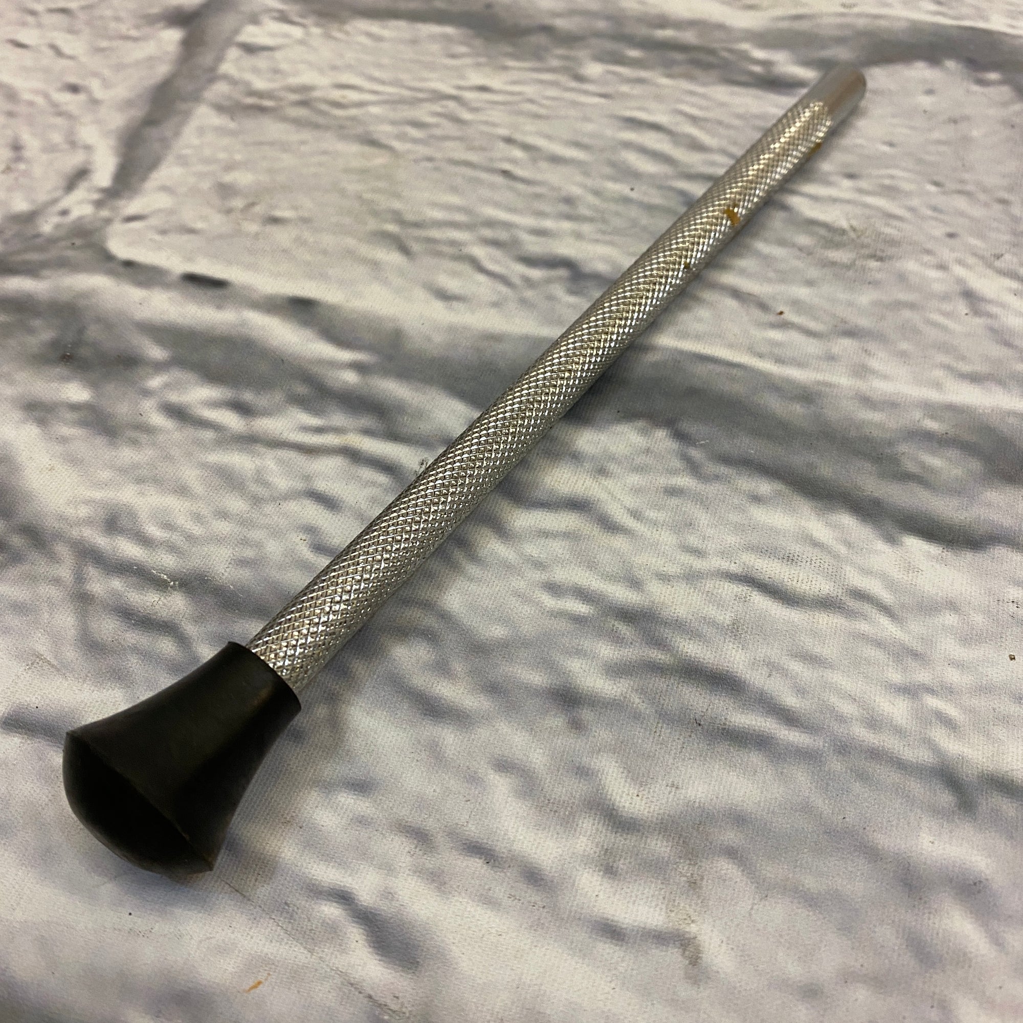 Unknown Short Bass Drum Legs