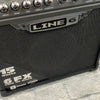 Line 6 Spider III 15 15W 1x8 Guitar Combo Amp Built-in Modeling Amplifier Effects FX