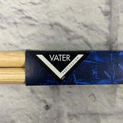 Vater Los Angeles 5A Drum Sticks Wood Tip