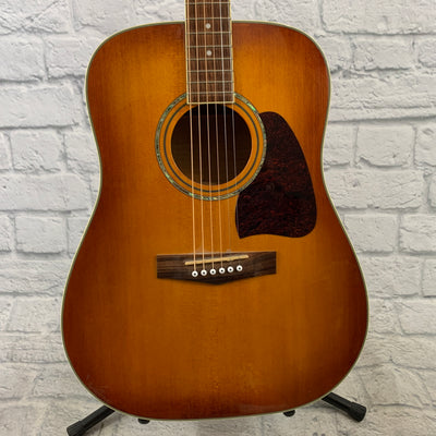 Ibanez Artwood AW200 Acoustic Guitar