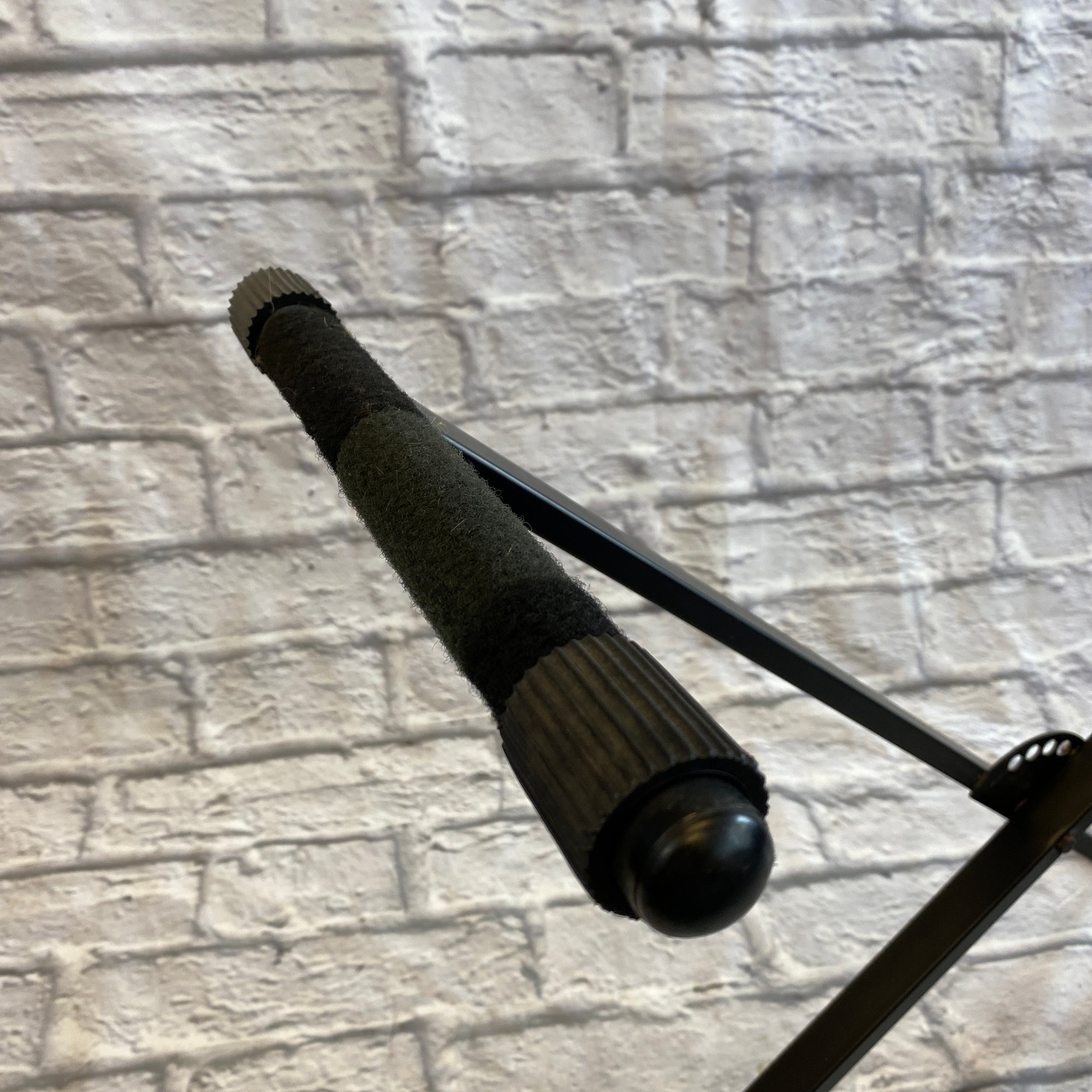 On-Stage Folding Keyboard Stand