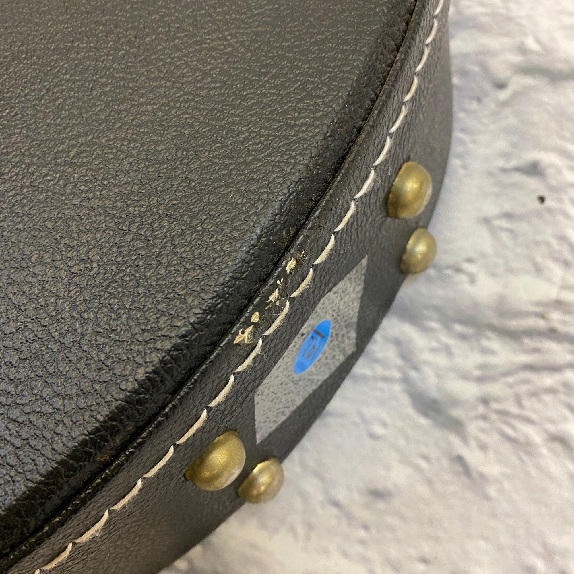 TKL Ibanez Electric Hard Case