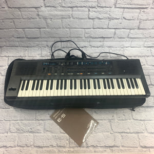Roland E-5 Synth w/ Bag