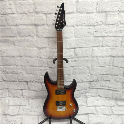 Laguna Le122 Electric Guitar