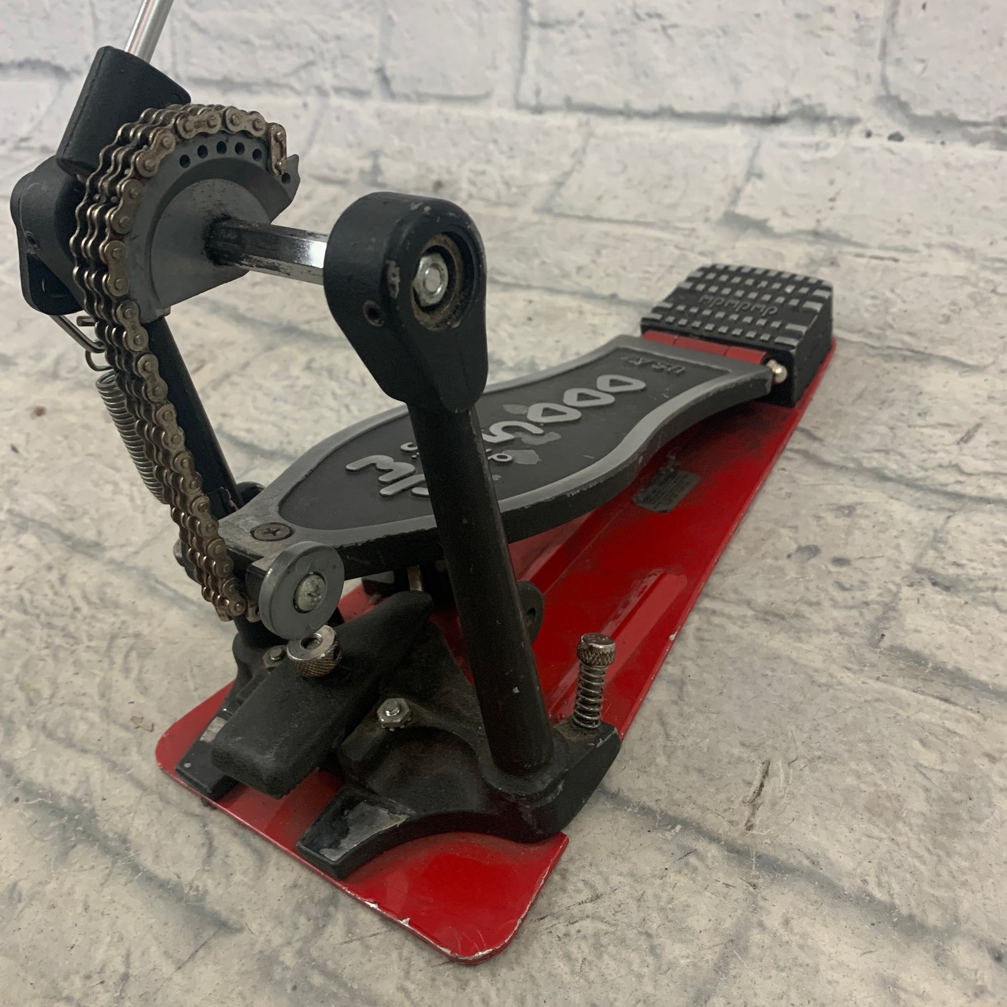 DW 5000 Series Kick Pedal