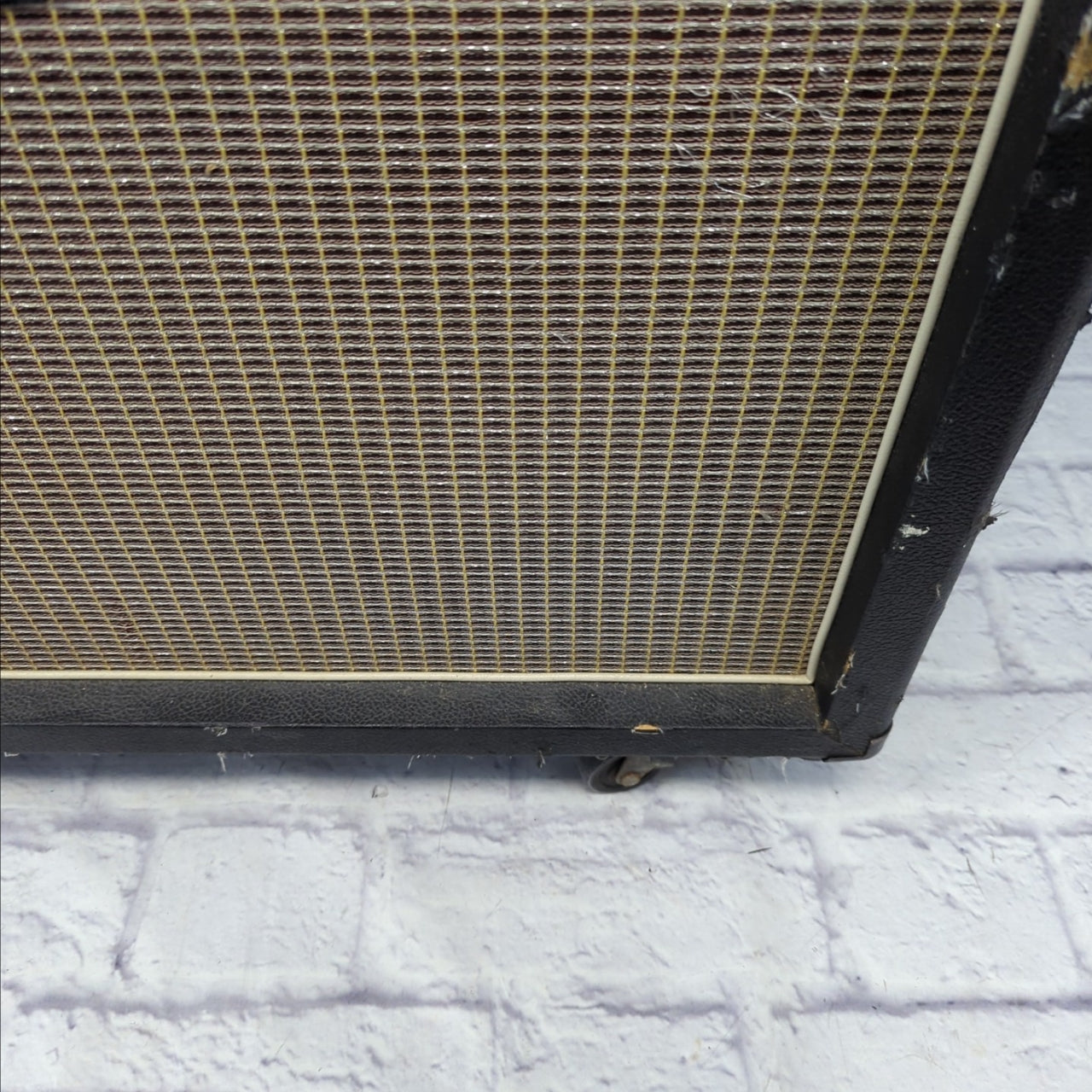 Line 6 Flextone 412S 4x12 Cabinet