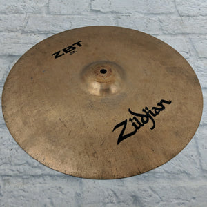 Zildjian ZBT 16" Crash Cymbal
