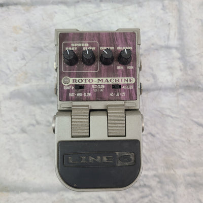 Line 6 ToneCore Roto-Machine