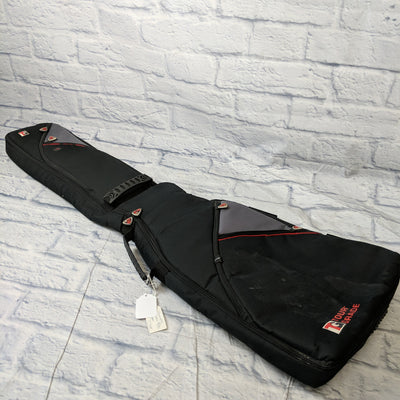 Tour Grade Bass Guitar Gig Bag