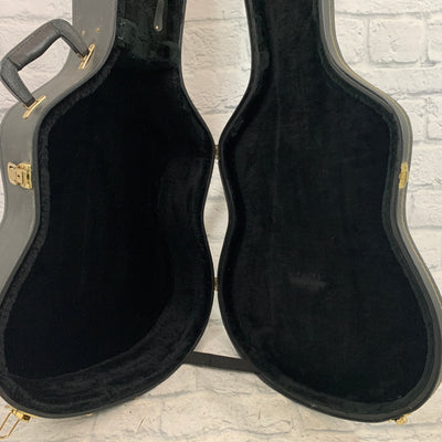 Superior 6968 Acoustic Hardshell Case
