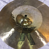Zildjian 14.25in K Custom Hybrid Hi Hat Cymbal Pair