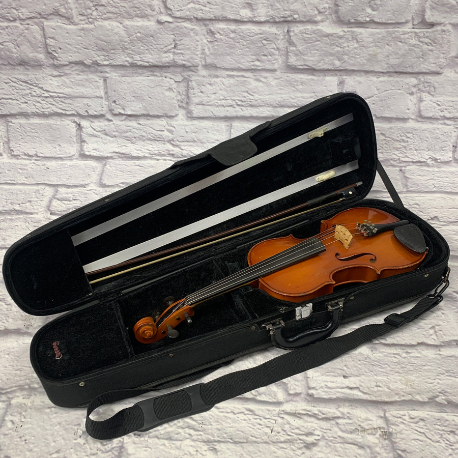 Antonius Stradivarius Copy 4/4 Violin