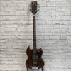 Gibson 1973 EB3 4 String Bass with Case 4 String Bass Guitar