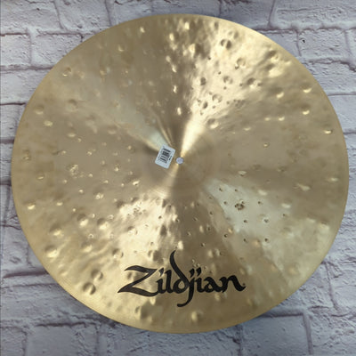 Zildjian K Custom Special Dry Ride 21"
