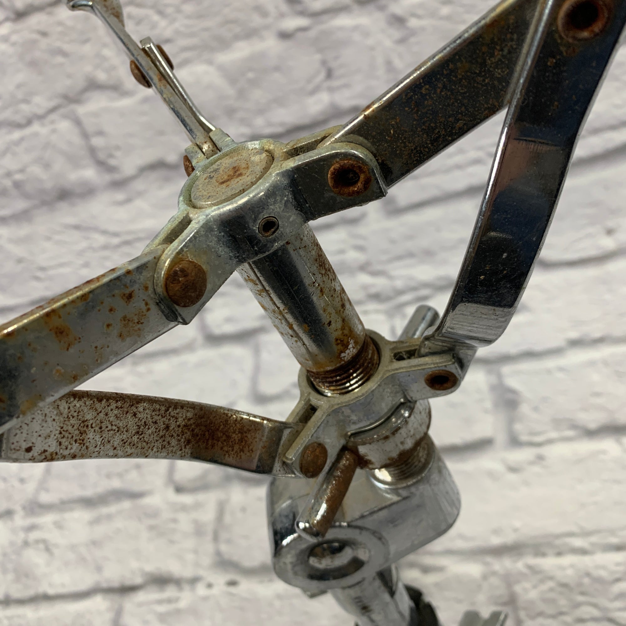 Rock Hardware Double Braced Snare Stand