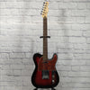 2019 Squier Telecaster Electric Guitar