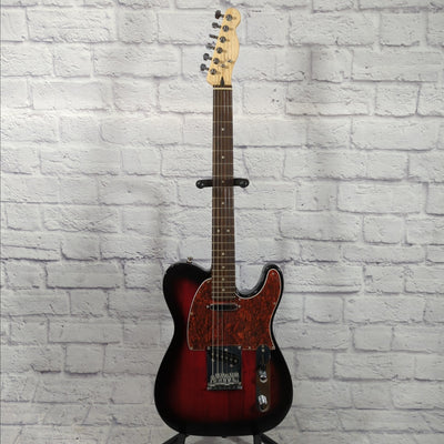 2019 Squier Telecaster Electric Guitar