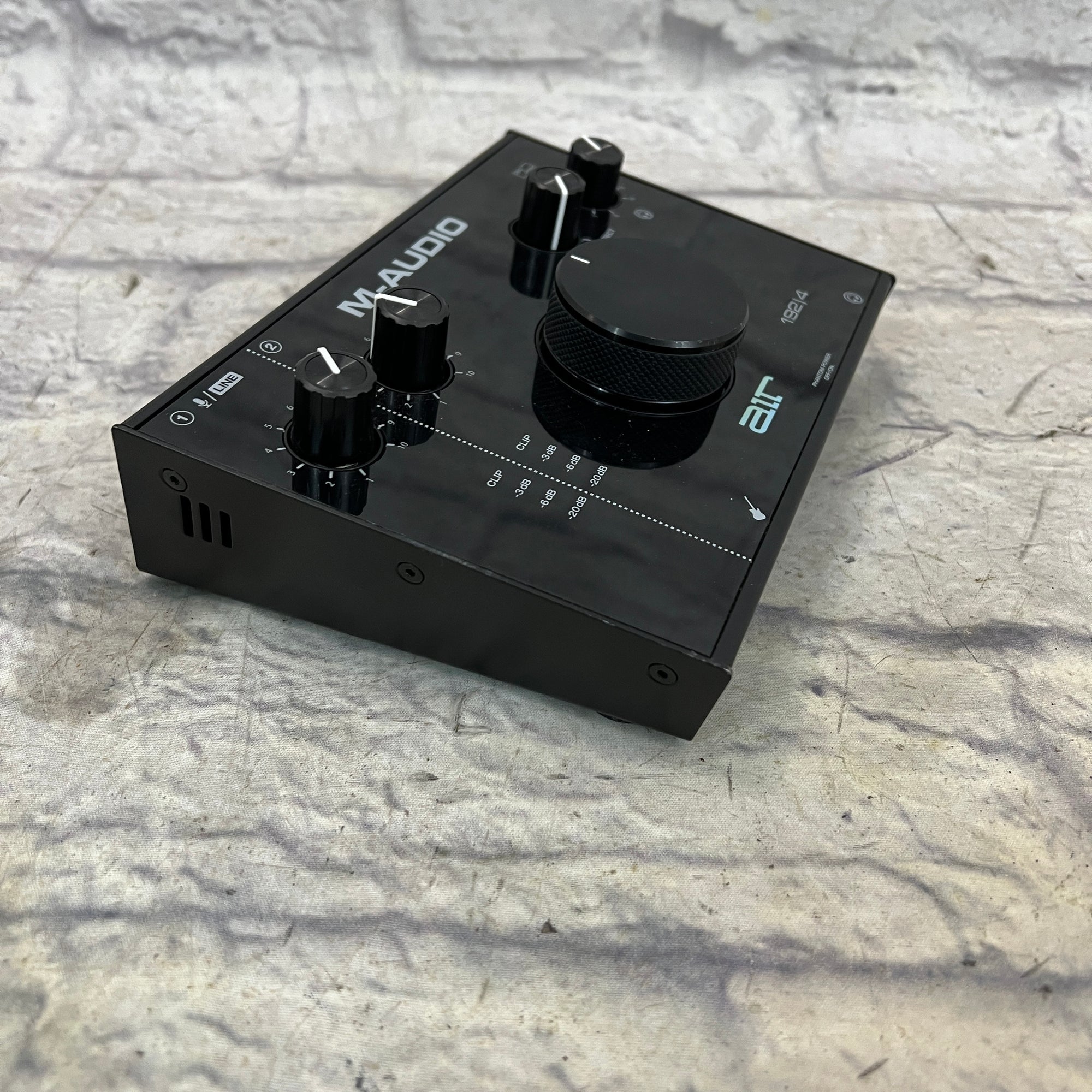 M-Audio Air192/4 Audio Interface