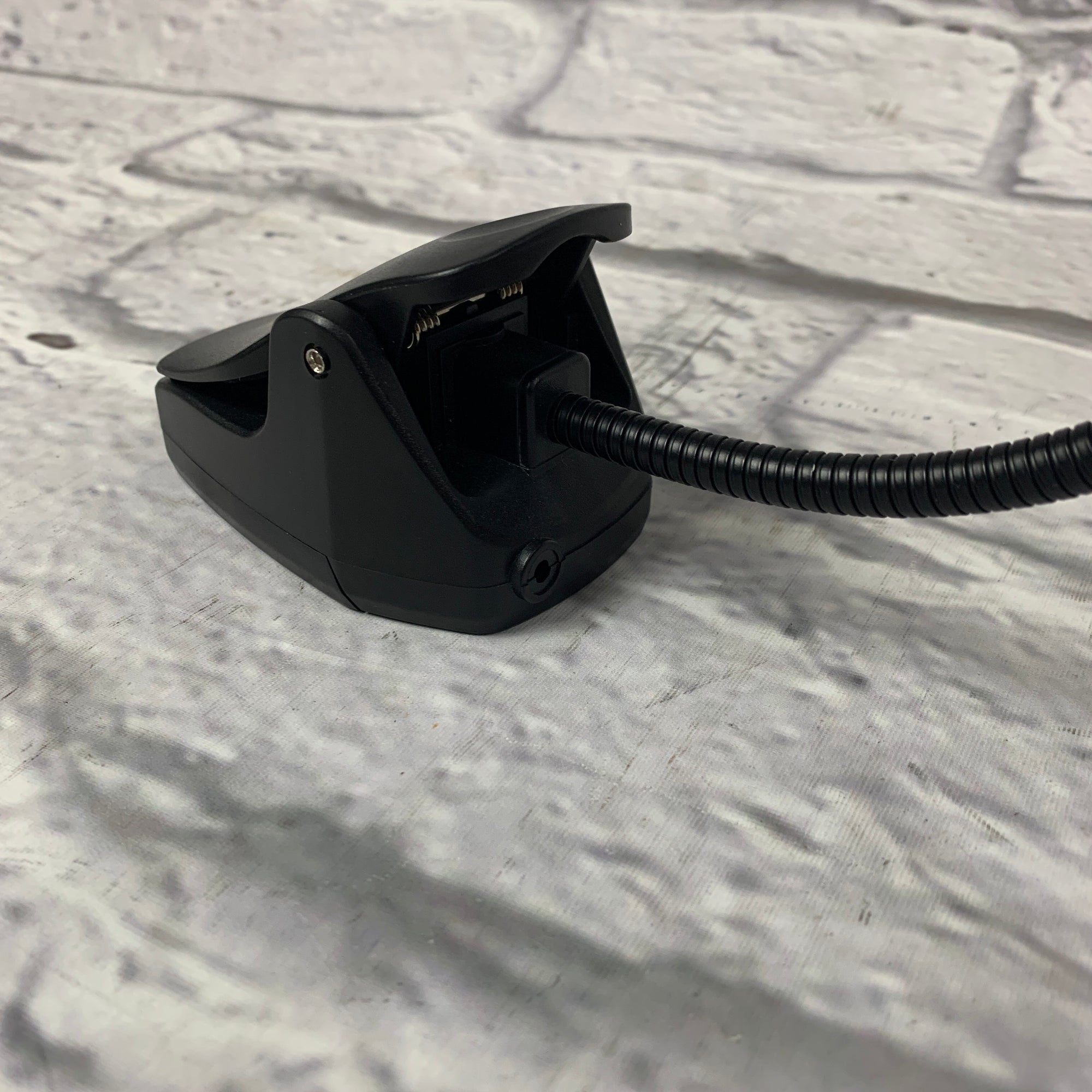 Clip-On LED Music Light