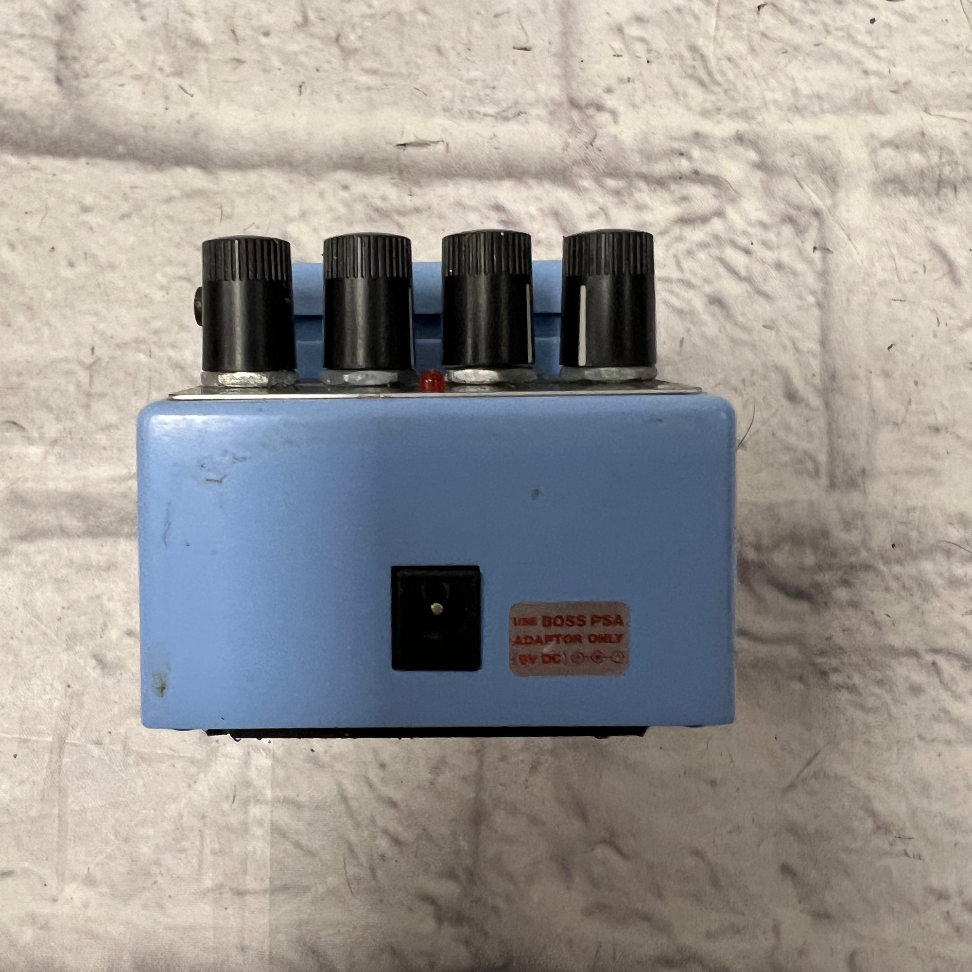 Boss CEB-3 Bass Chorus Pedal