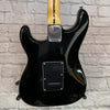 Squier Vintage Modified Stratocaster Black