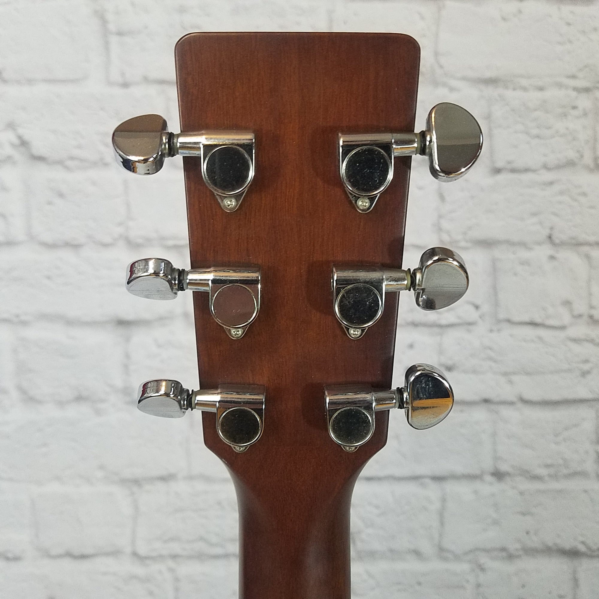 Martin Sigma D-28 Dreadnought Acoustic Guitar w/Martin Hardshell Case