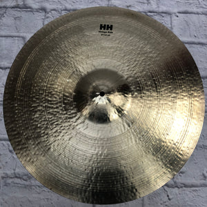 Sabian 21 HH Vintage Ride Cymbal