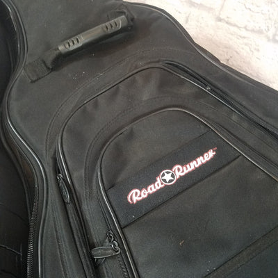 Road Runner Roadster Acoustic Guitar Gig Bag