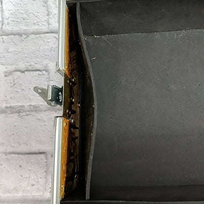 Unknown Pedalboard Flight Case