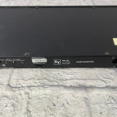 Electro-Voice EQ-131 Rack EQ