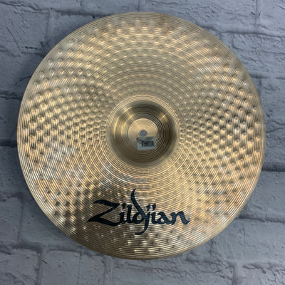 Zildjian ZHT Fast Crash 18 Crash Cymbal