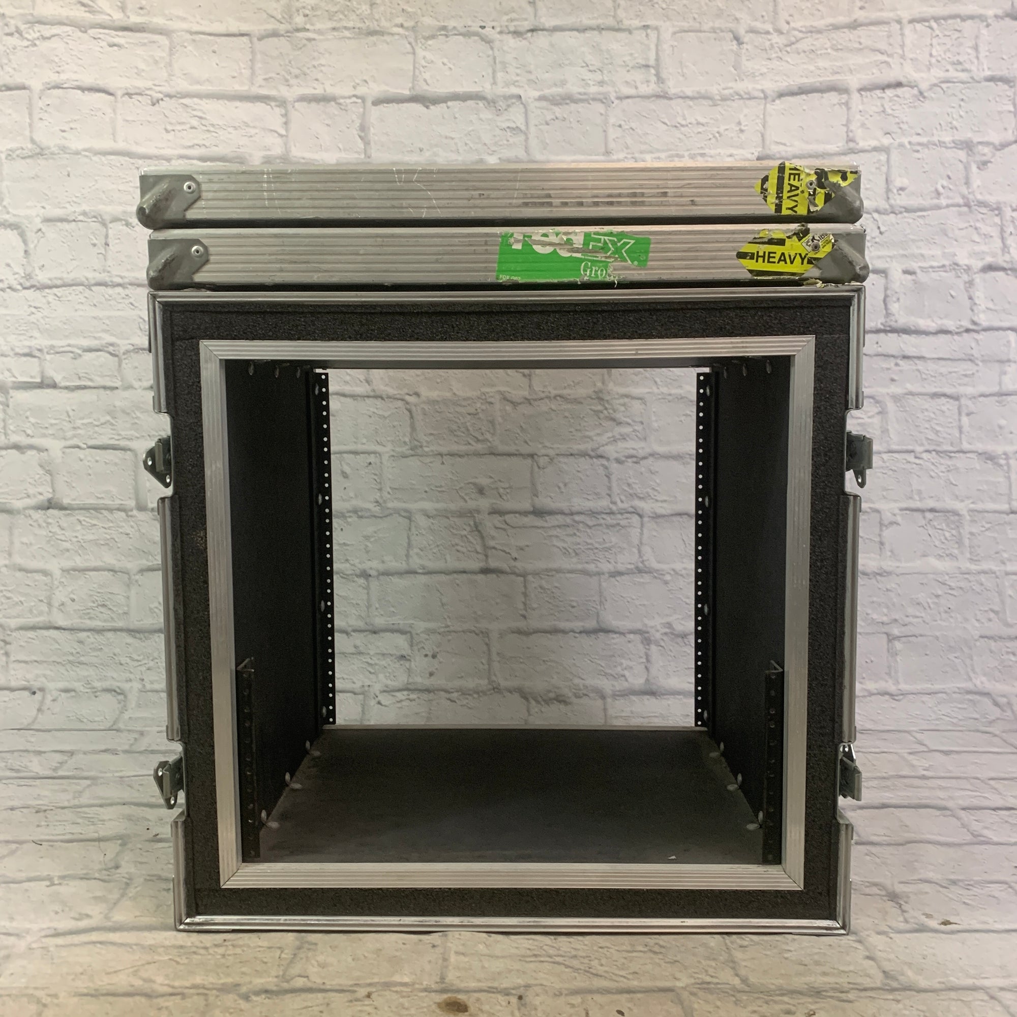 Unknown Rack Deep Road Case