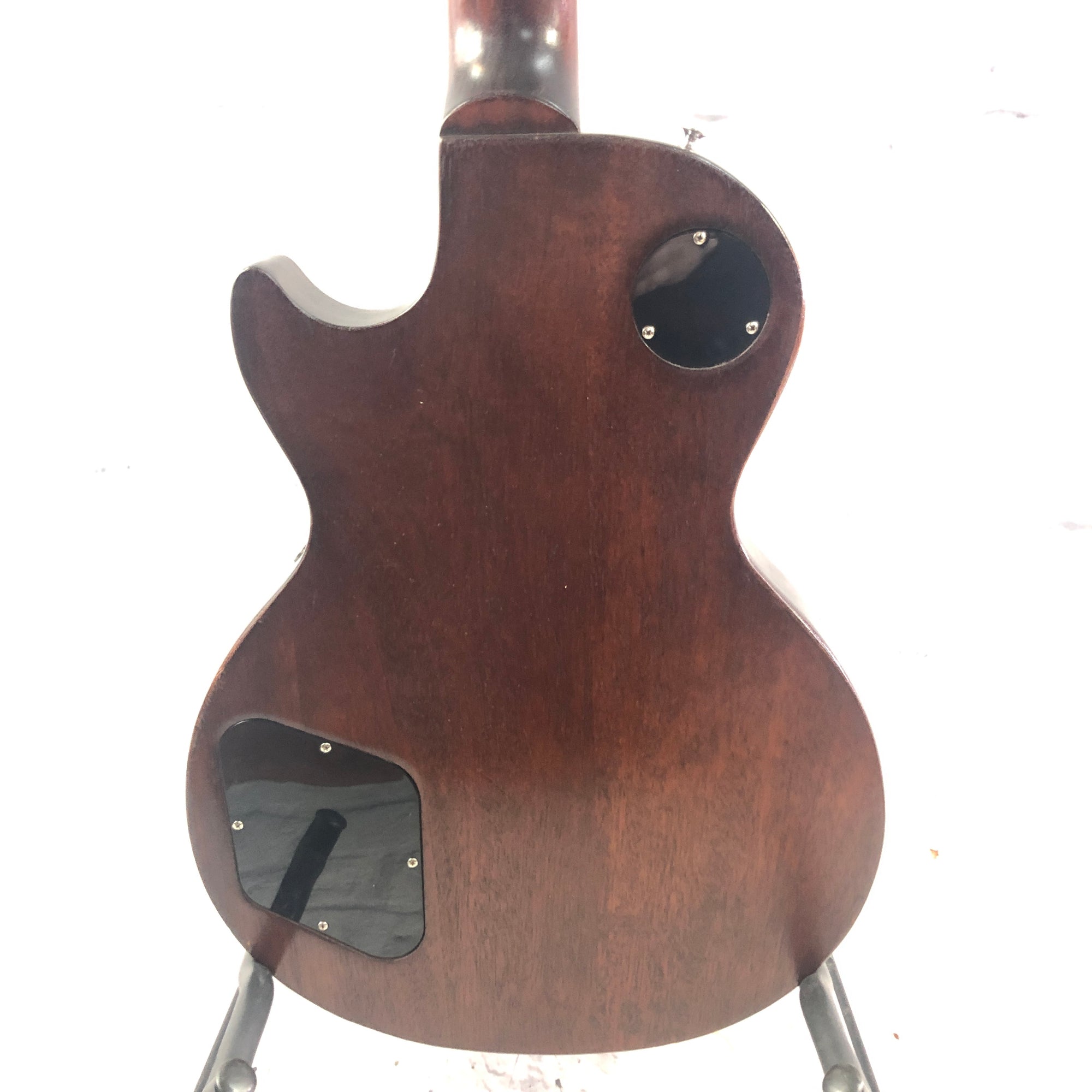Gibson USA Les Paul Studio ウォーンブラウン Gibson Les Paul Studio Worn Brown Electric Guitar
