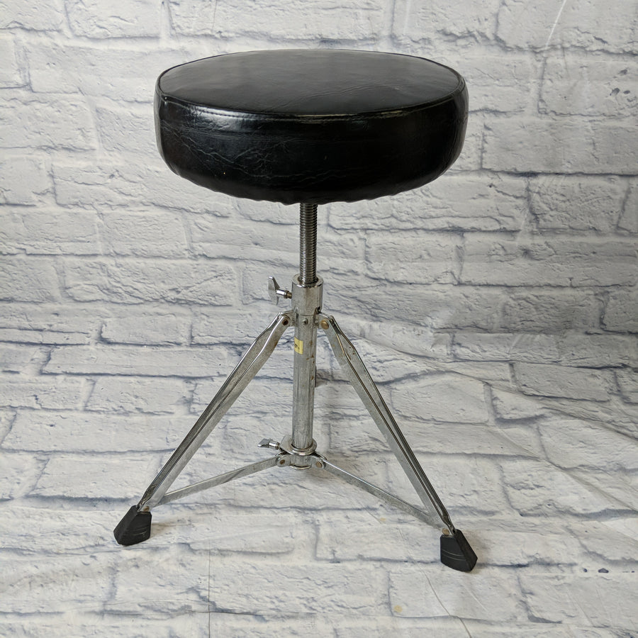 Sunlite drum throne