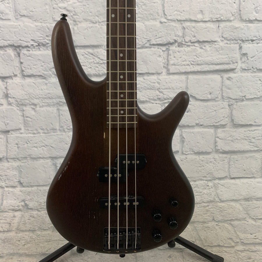 Ibanez Soundgear Gio GSR200BWNF - Natural Walnut