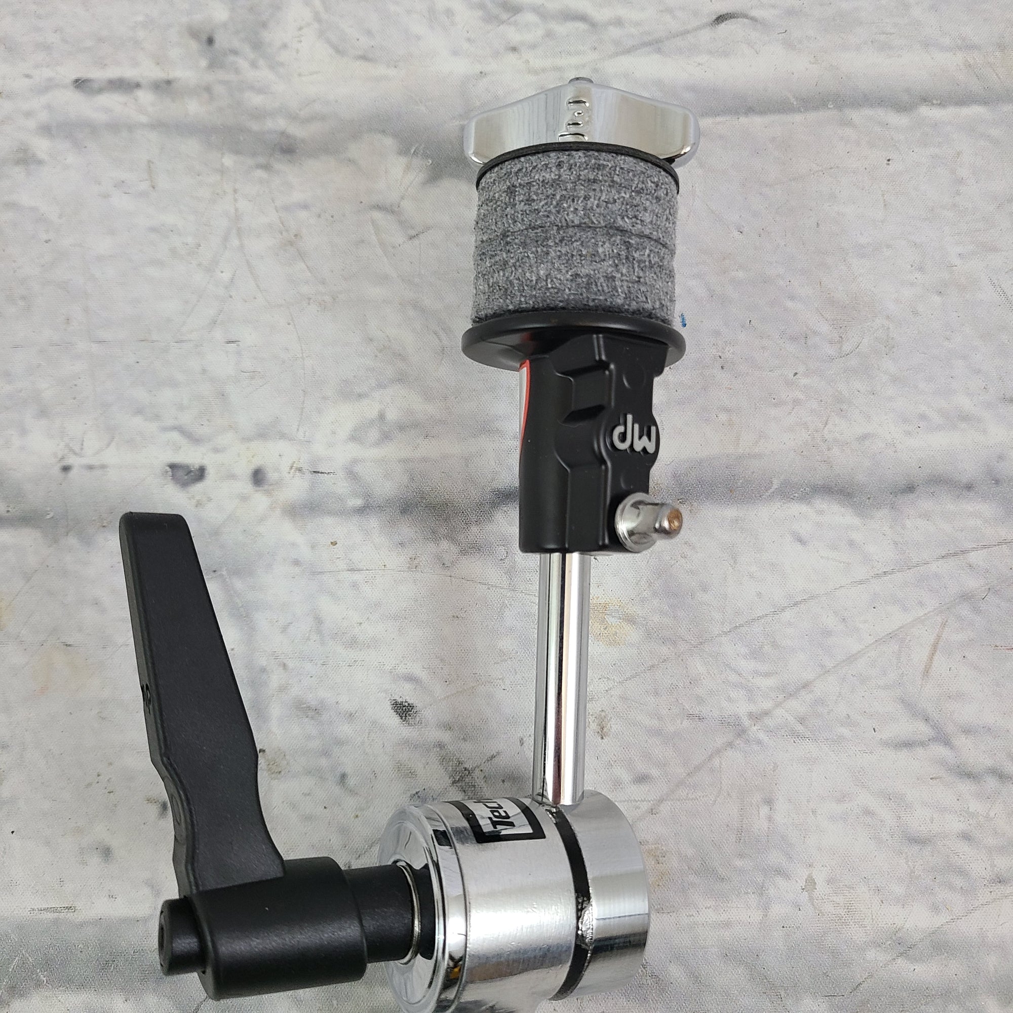 DW 16" Cymbal Arm Mount Straight