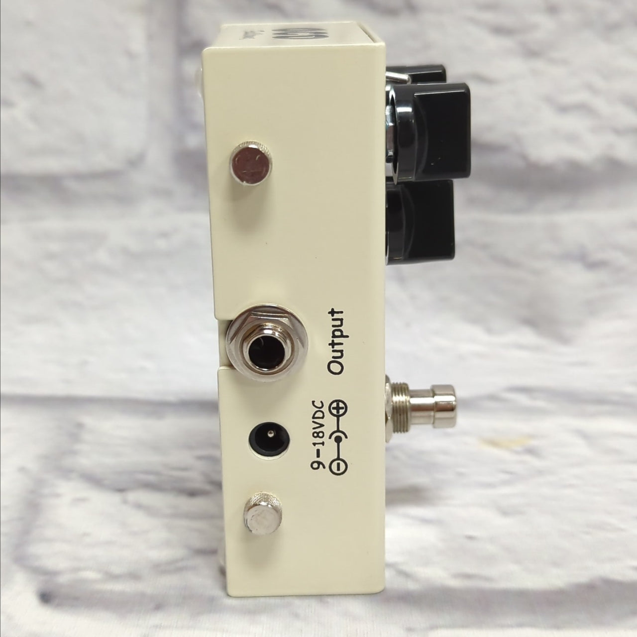 Fulltone OCD V2 Overdrive/Distortion Pedal