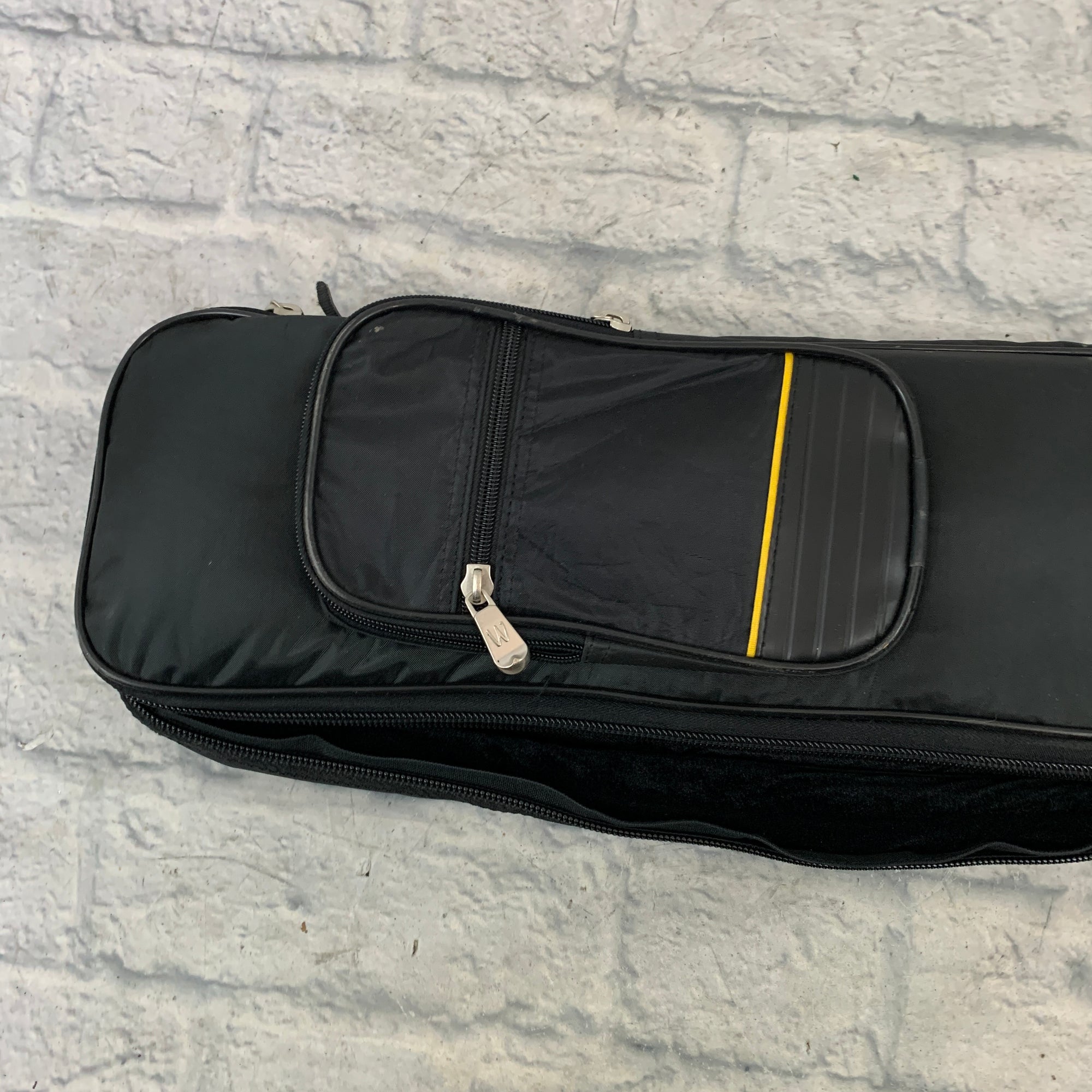Warwick Rockbag Premium Plus Bass Gig Bag