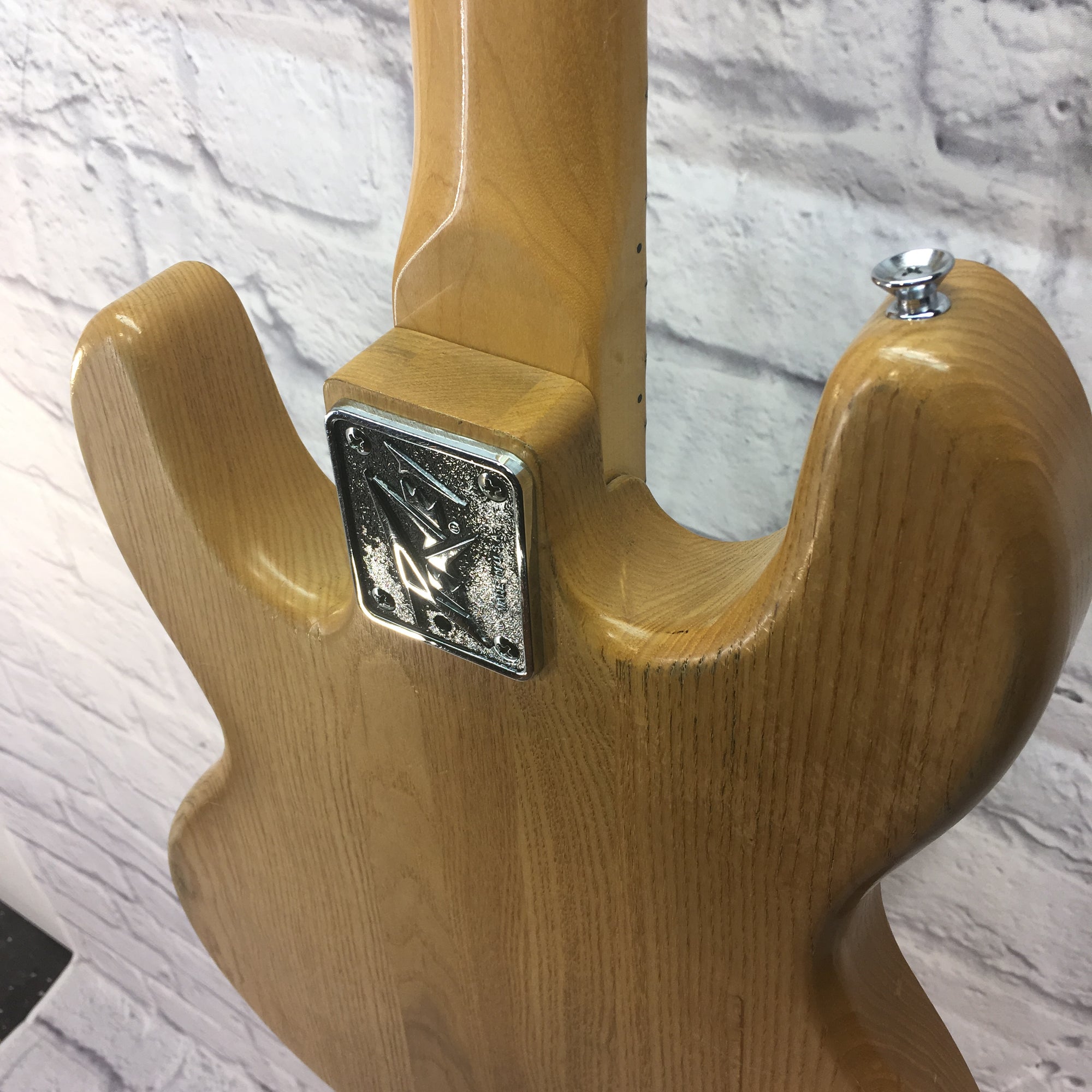 Peavey T40 Vintage 1985 Bass Made in USA