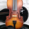 Leon Aubert Stradivarius Model 4/4 Size Violin w/ Case