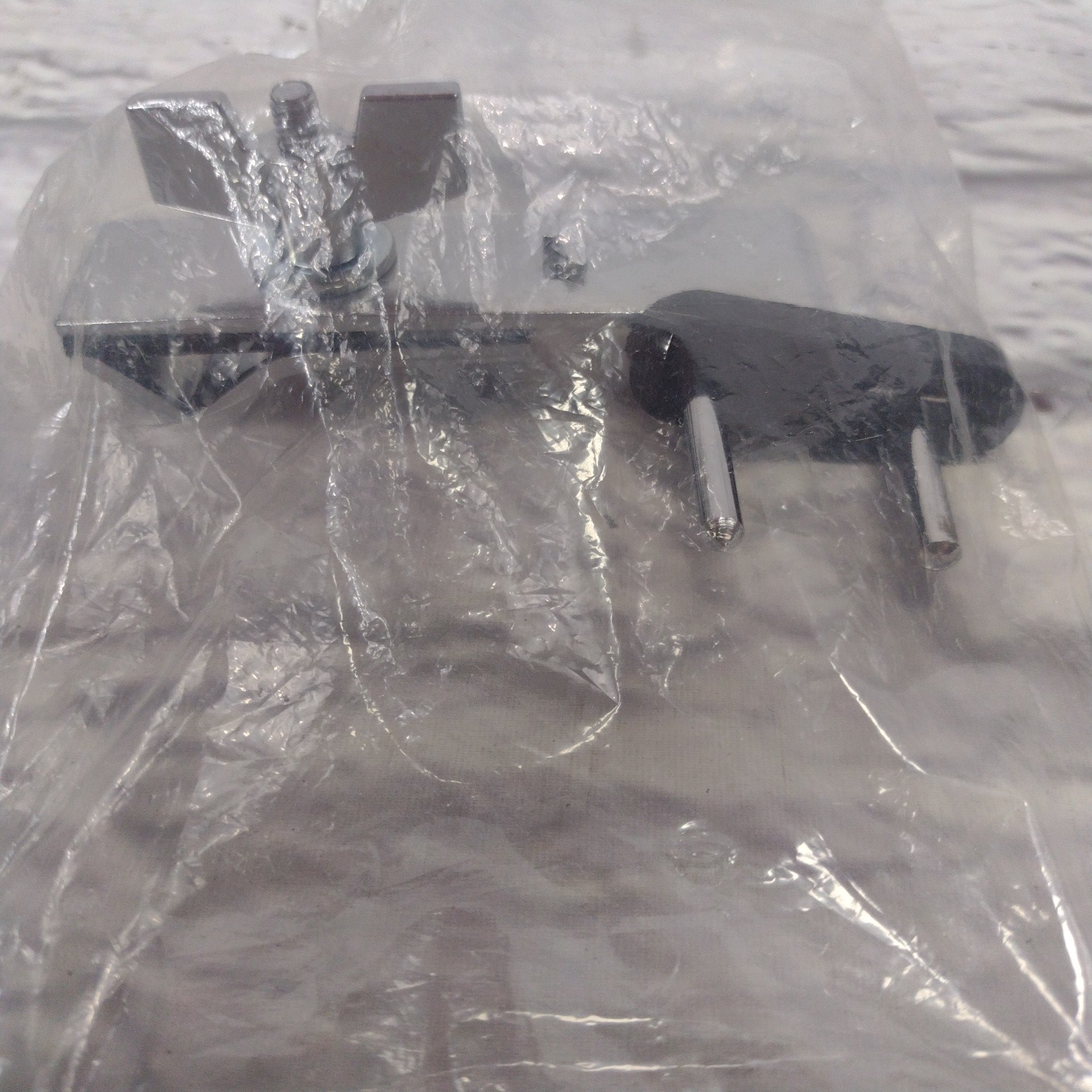 Cannon Percussion Wood Block Holder