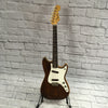 Vintage Fender 1961 DuoSonic with Hard Case