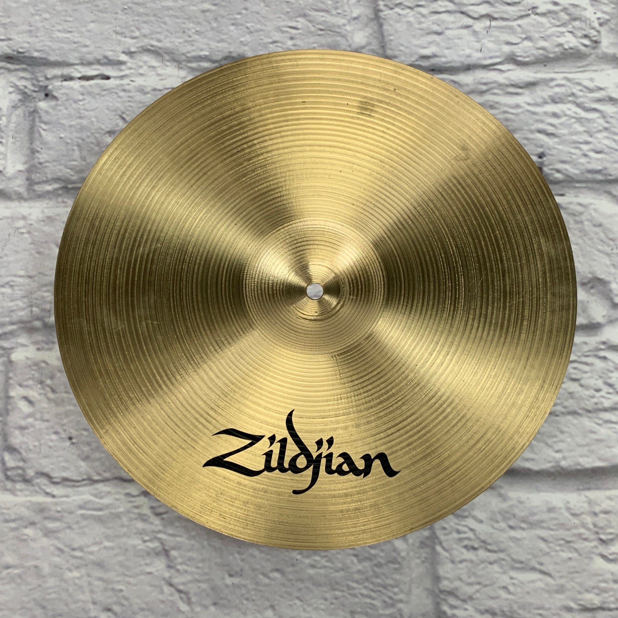 Zildjian 15" Thin Crash Cymbal