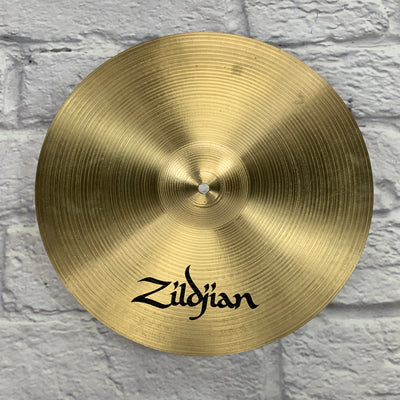 Zildjian 15" Thin Crash Cymbal