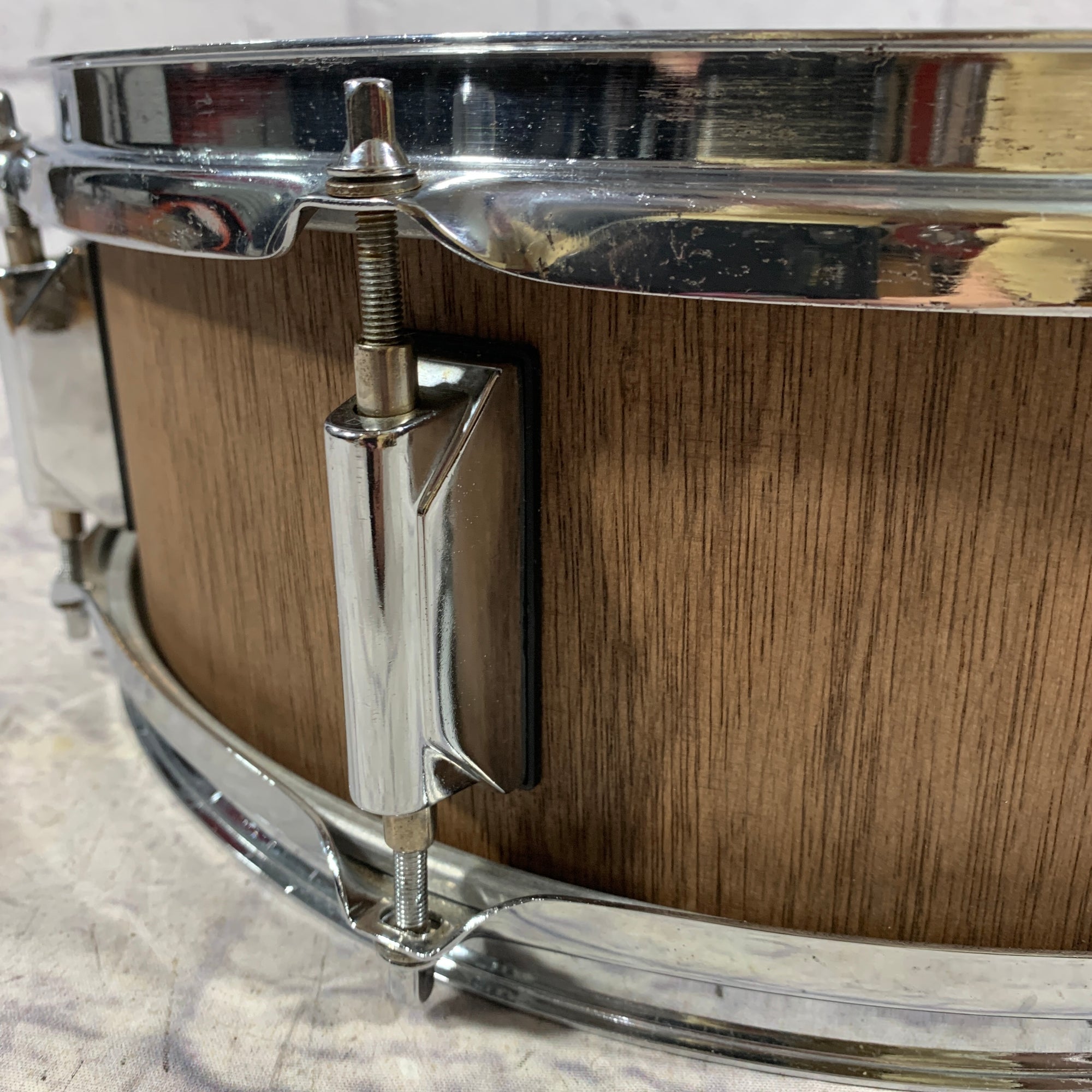 Percussion Plus Taiwan 14 x 5 Wood Snare